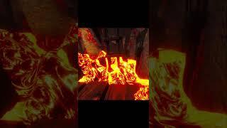 Exploding DaFoxVR #Gorilla Tag #DaFoxVR #Gtag #Lava #Valcano #Monke #Buddies