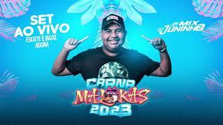 SET DJ JUNINHO MIX - CARNAMALOKAS 2023