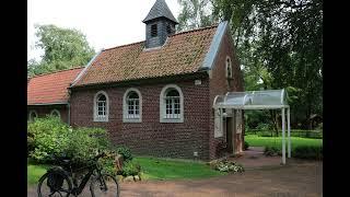 Waldkapelle Reken, Geschichte und Eindrücke