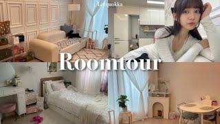 Eng)Roomtour투룸 인테리어•오늘의집Vip의 추천템 가득French mood랜선 집들이 놀러오세요