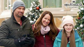 Crashing Through the Snow 2024 - New Hallmark Movies 2024 - Best Hallmark Christmas Movies 2024