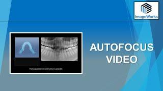 AutoFocus Video