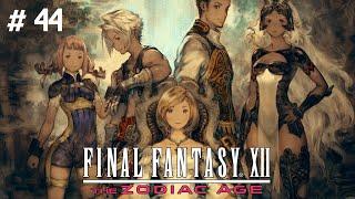 Final Fantasy XII :The ZODIAC AGE -44 Draklor Lab