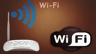 Как узнать кто подключен к моему Wi-Fi роутеру?