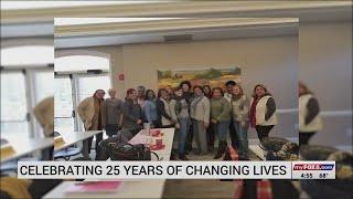 Women’s Resource Center of Greensboro celebrating 25 years of changing lives