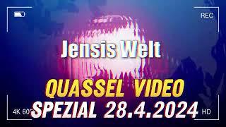 Jensis Welt Spezial. Bestandsaufnahme MOBA was funktioniert noch was ist ohne Funktion. REUPLOAD.