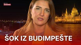 Drama na sastanku EU lidera: Otkud Orbanu da se SAD povlači iz rata u Ukrajini? | RTL Danas