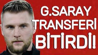 Galatasaray, İlk Transferini Tamamladı! %80 Bitti! Mikautadze İçin Bastırıyor!