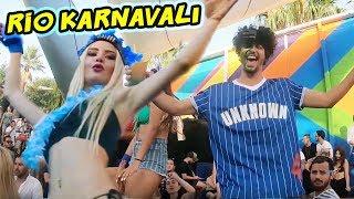 RİO KARNAVALI FT. ENES BATUR