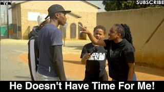 Motho Waka - Episode 178 | He Doesn't Have Time For Me!