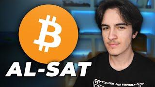 Bitcoin Nasıl Alınır? (Binance Kullanım)