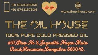 THEOILHOUSE