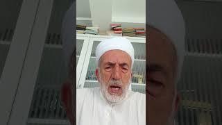 Muhammed Resulullah صل الله عليه وسلم sevmek imandandır