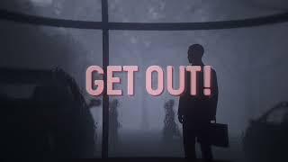 Kelly Deco - Get Out (Official Lyric Video)