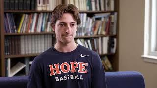 Inside Team 43: Hope College Athletics