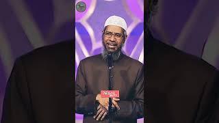 Khawateen had accepted Islam 10 years back in secret || #shorts #drzakirnaik #islamresearch2.0 ||