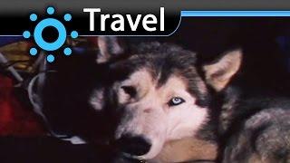 Himalayas Expedition with Huskys (Nanuk) Vacation Travel Video Guide