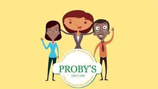 Business & Tax Solutions Made Easy! - Proby's Tax & Accounting