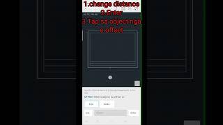 TITLE BLOCK SAMPLE AUTOCAD MOBILE