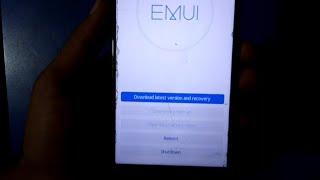 how to fix Huawei eRecovery Download Latest Version And Recovery Solution / 100% Working