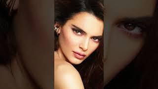 Kendall Jenner #shortvideo #beauty#kendalljenner