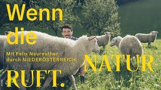 Mit Felix Neureuther durch Niederösterreich – Natur II