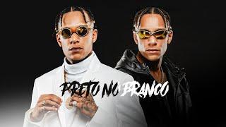 PRETO NO BRANCO - MC Paulin da Capital (ÁLBUM COMPLETO 2023)