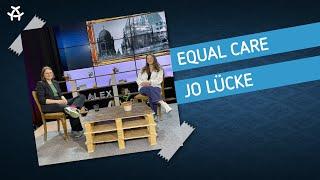 Equal Care für alle: Wie kann Mental Load & Care-Arbeit fairer werden? I Raum für Notizen