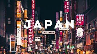 "Explore Japan: A Deep Dive into the Land of the Rising Sun - History, Culture & Geography"