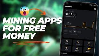 Mining APPS To Make Money Online In Nigeria - Make Money Online In Nigeria 2024