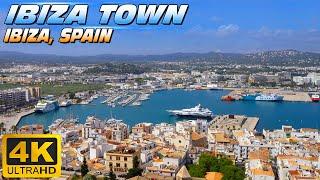 Ibiza Town (Ibiza - Spain)