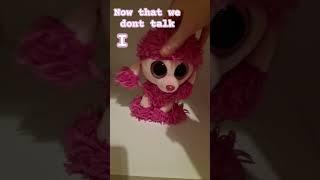 if your my BFF u know who this is  #taylorswift #tybeanies #tybeanieboos #short #myPrizePossession