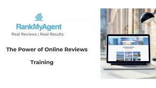 RankMyAgent Spring Training 2022: The Power of Online Reviews for Real Estate