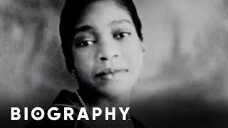 Bessie Smith: Greatest Female Blues Singer | Mini Bio | BIO