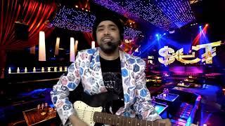 Glimpse of Online show Part 2 by Raj Kapadia