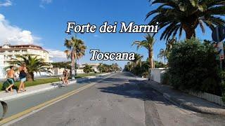 Forte dei Marmi (Toscana Italy )