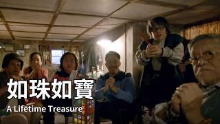 【香港粵語電影】如珠如寶 (2019) | A Lifetime Treasure  |  張繼聰 王菀之 林盛斌 洪金寶 林敏驄 吳耀漢  主演 #香港電影 #劇情 #喜劇