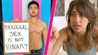 "I'm A Trans Piggy" : Gender Identity TikTok Is A Hot Mess! 