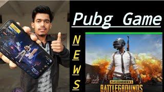 Pubg mobile game by Rohit Tech