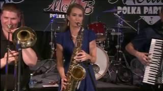 Wayne Appelhans & The Dutch Hops - Mollie B Polka Party