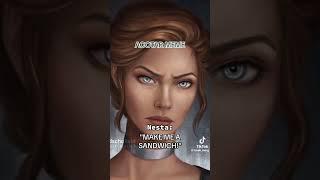 funniest  acotar tiktok compilation  u need for lifepart 1#acotar#feyre#rhysand