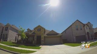 DFW Real Estate Expert Offers Tips For Homebuyers Going Up Against Investors