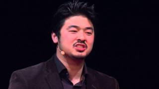 Gamification to improve our world: Yu-kai Chou at TEDxLausanne