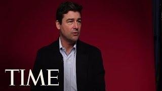 Kyle Chandler Isn't Ready To Ditch Coach Taylor Just Yet | TIME