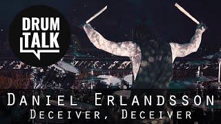 Daniel Erlandsson (Arch Enemy) - Deceiver, Deceiver [Frankfurt 2022]