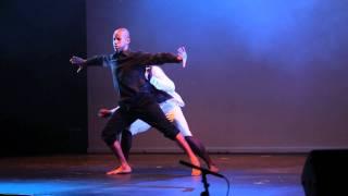 I Have a Dream - Renako McDonald & Adrian Falconer - Living the Dream Summer Showcase 2011