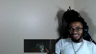 Tony Osama No Smoke Video {Reaction}