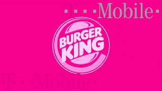 Full Best Animation logos in T Mobile Chorded