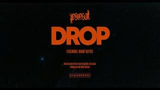 P.O.D. feat. Randy Blythe - "DROP" (Official Music Video) VERITAS