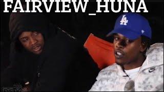 Fairview Huna On How Drill Music In Started In Anchorage Alaska